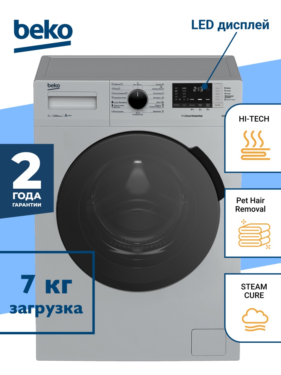 STEAMCURE rspe78612