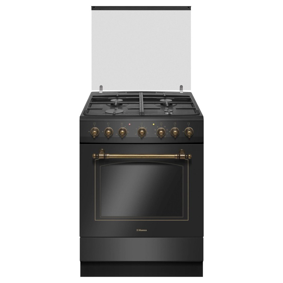Комбинированная плита Hansa 58109