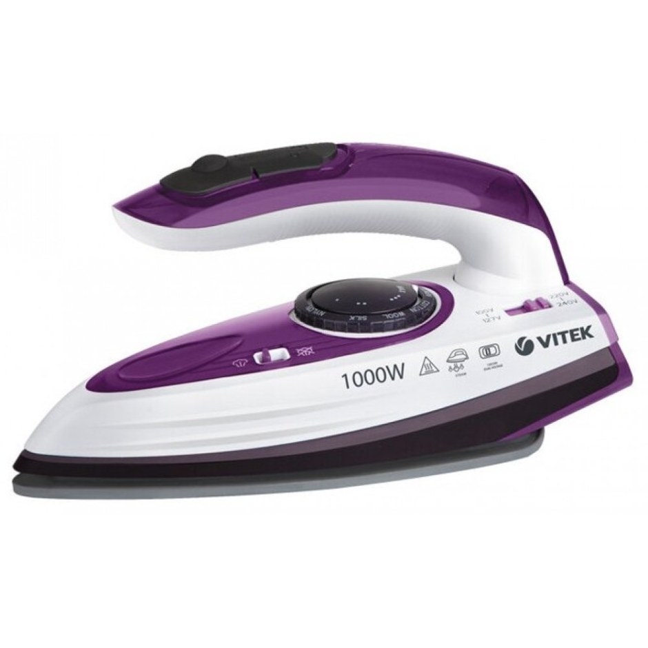 Утюг Vitek Dream 2000w