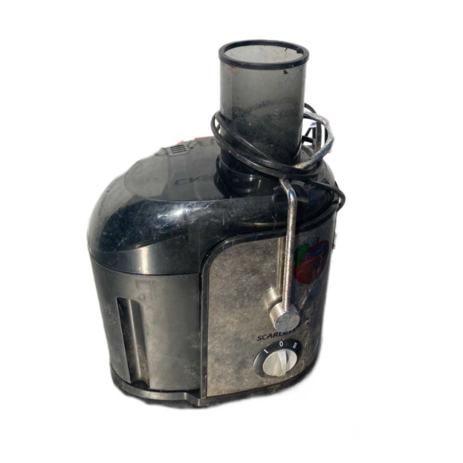 Соковыжималка Scarlett East 570