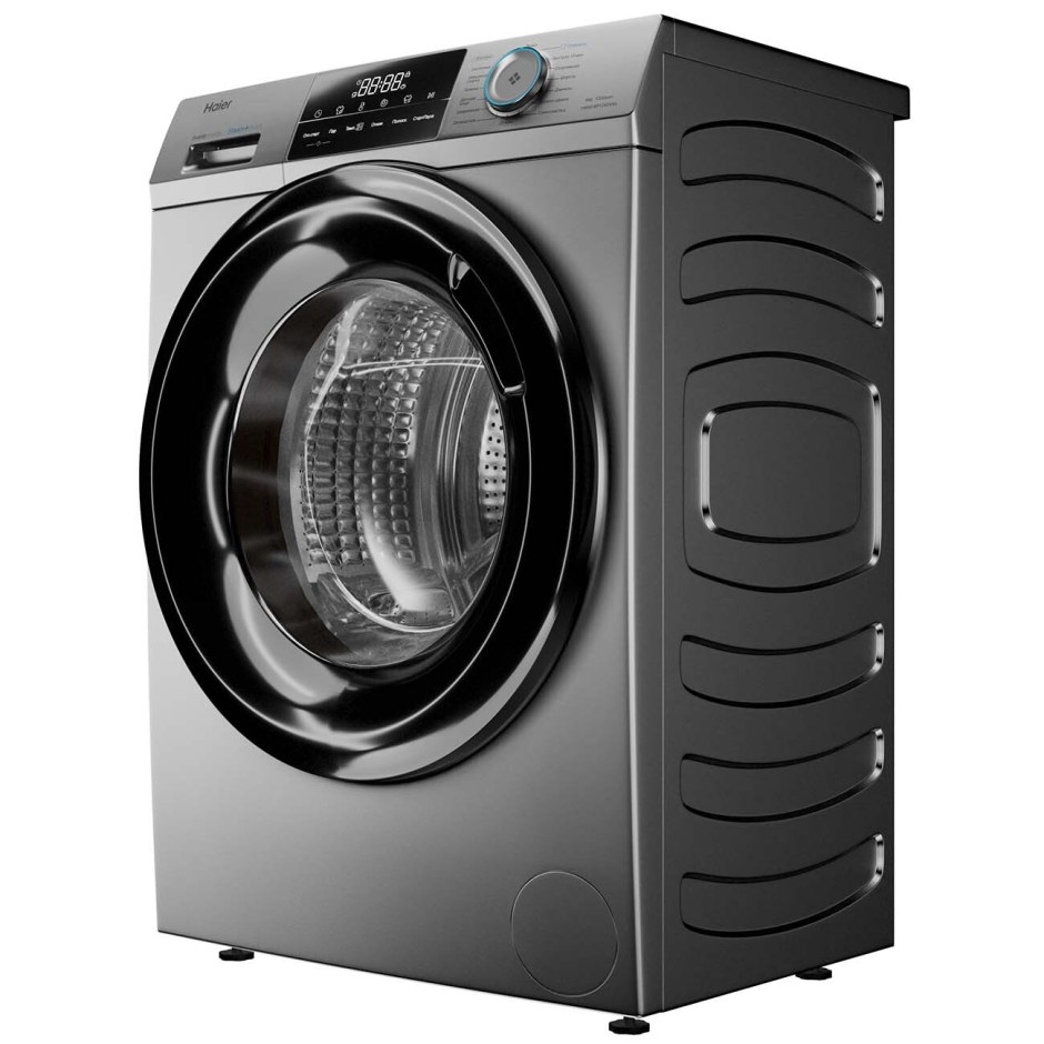 Стиральная машина с сушкой Haier hwd80-bp14959a