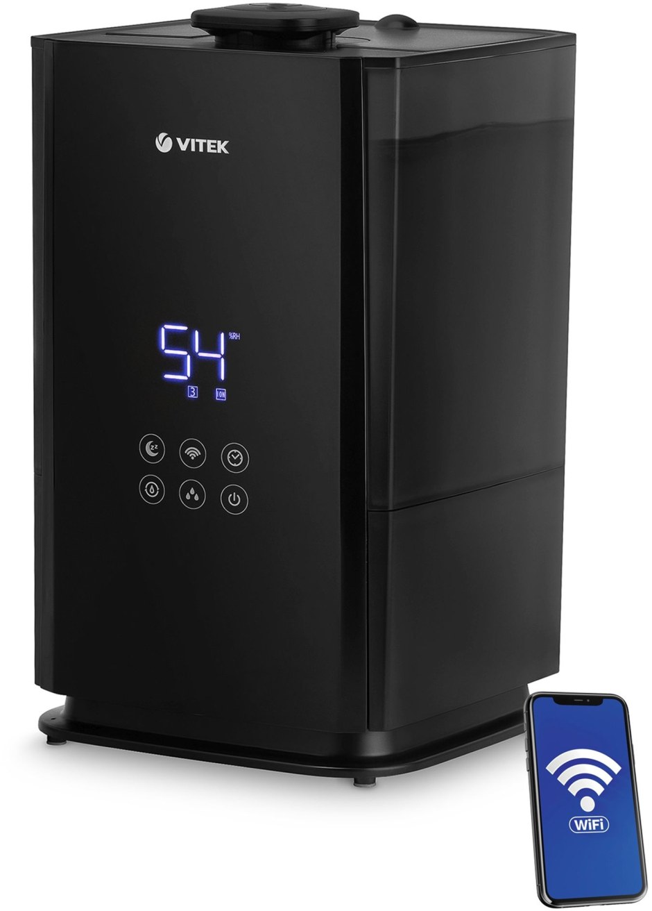 Увлажнитель воздуха Vitek VT-2344