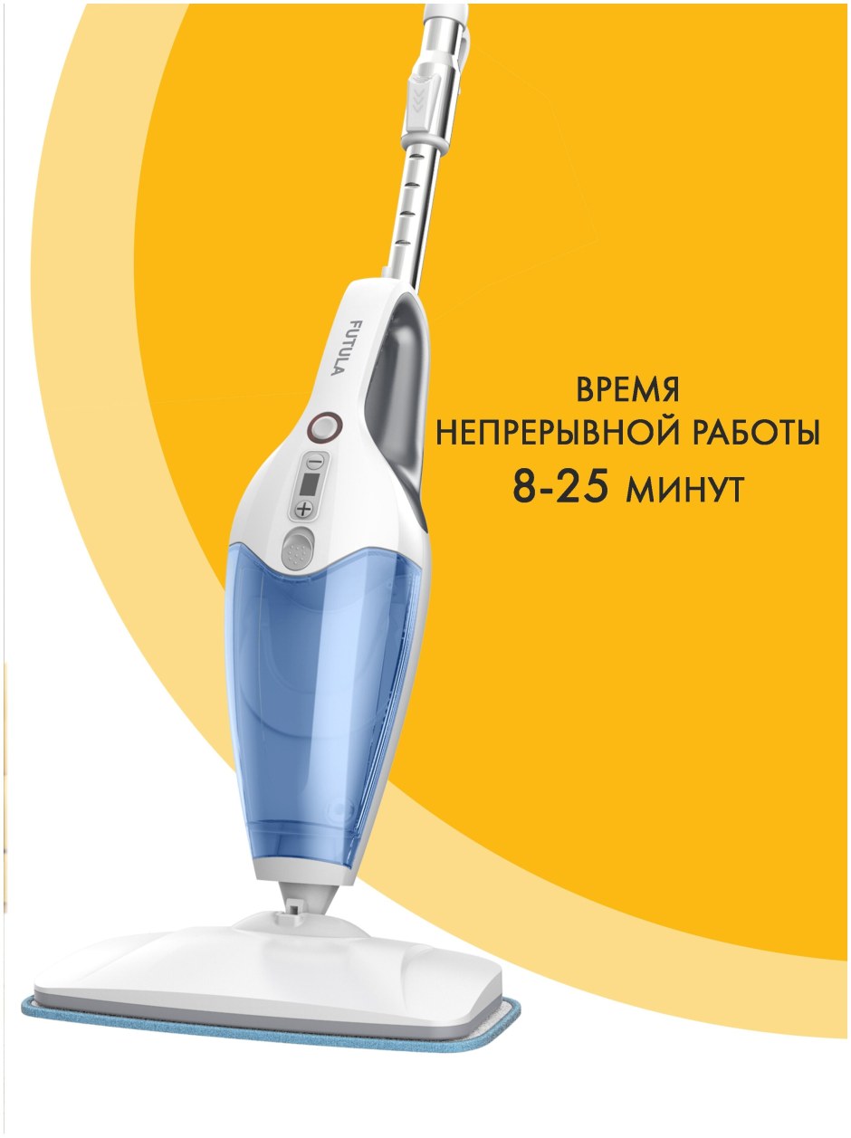 Kt1060 паровая швабра