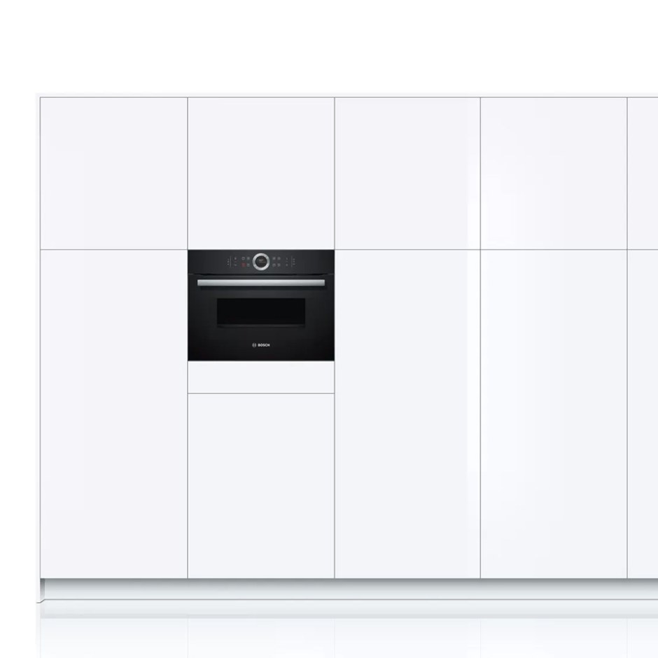 Духовой шкаф Bosch hmg6764b1