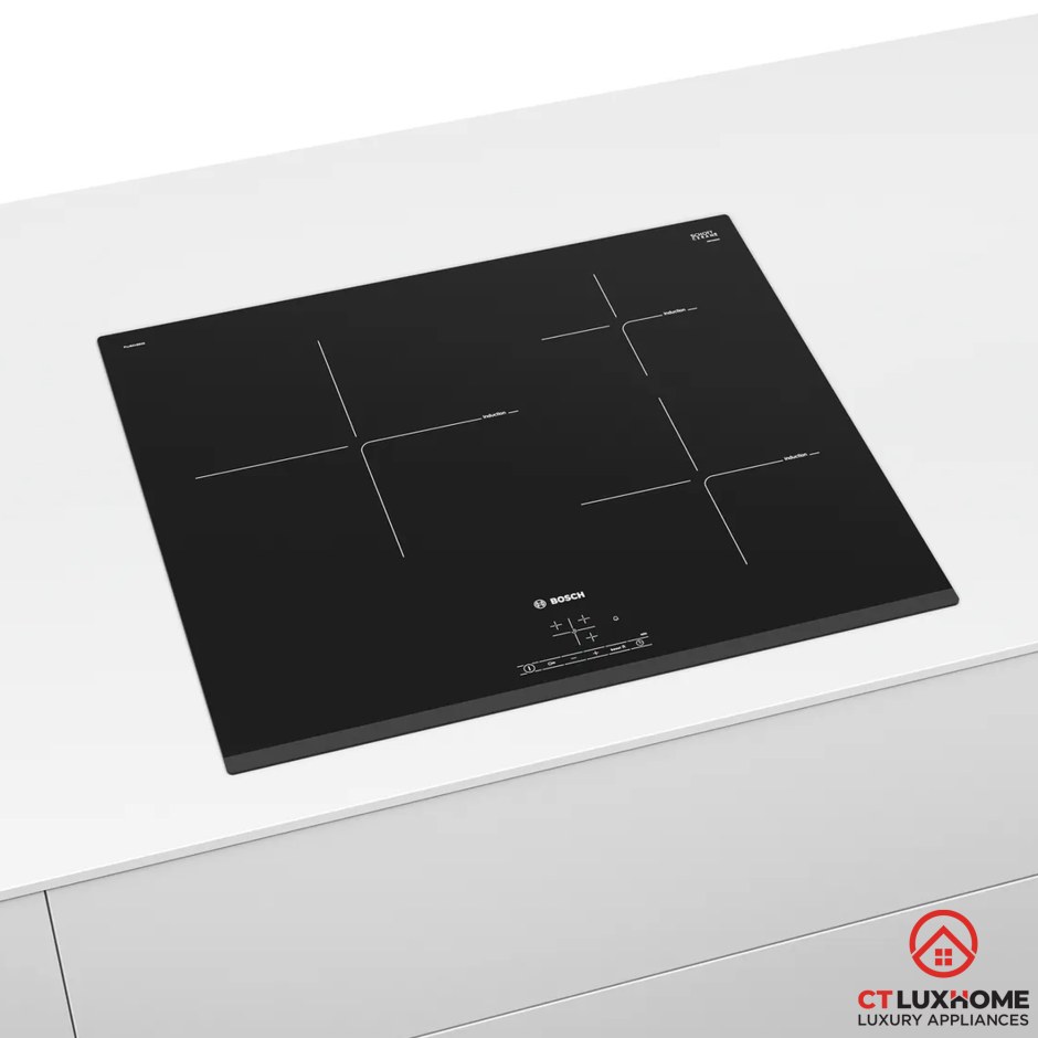Индукционная плита Bosch pue611fb1e