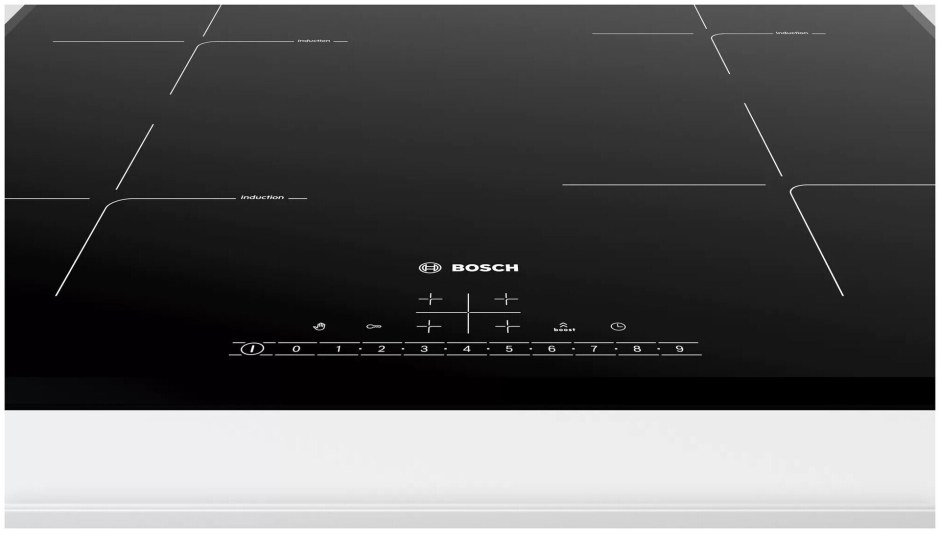 Варочная панель Bosch pue645bb1e