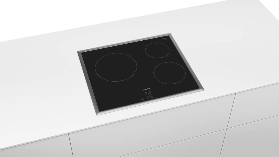 Варочная панель Bosch pkf651fp1e