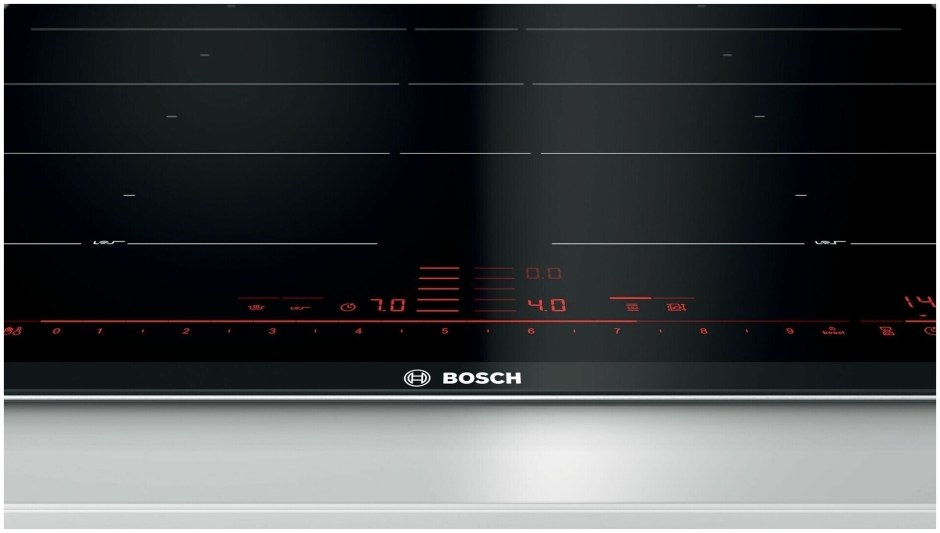 Варочная панель Bosch puf611fc5e