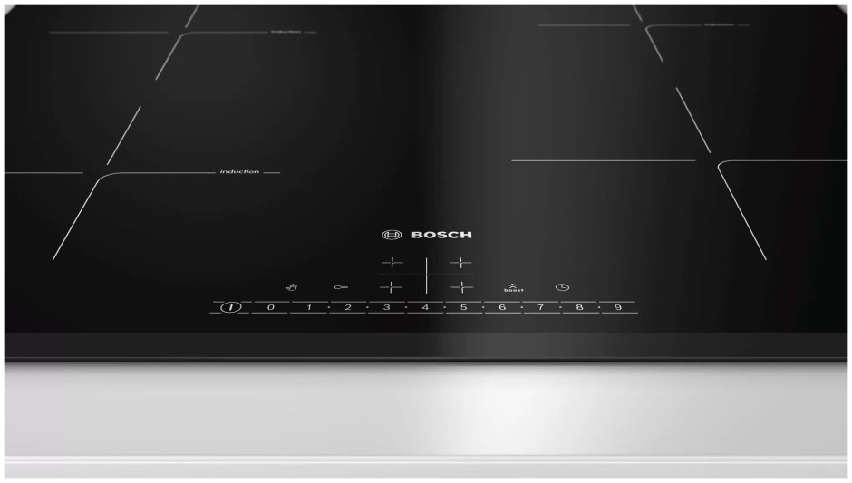 Индукционная плита Bosch pie631fb1e