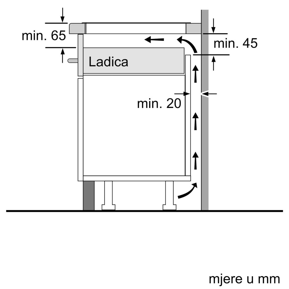 Kuppersberg ICS 614