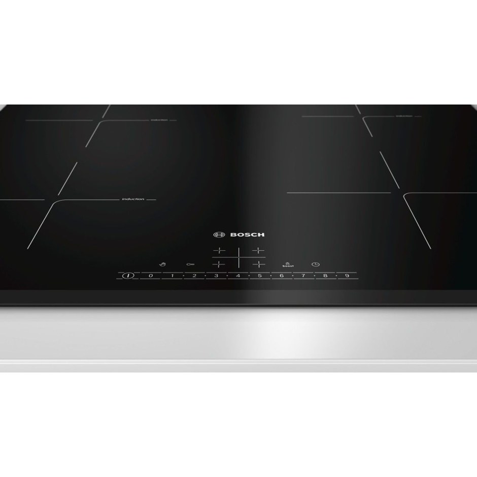 Индукционная панель Bosch pie611bb1e