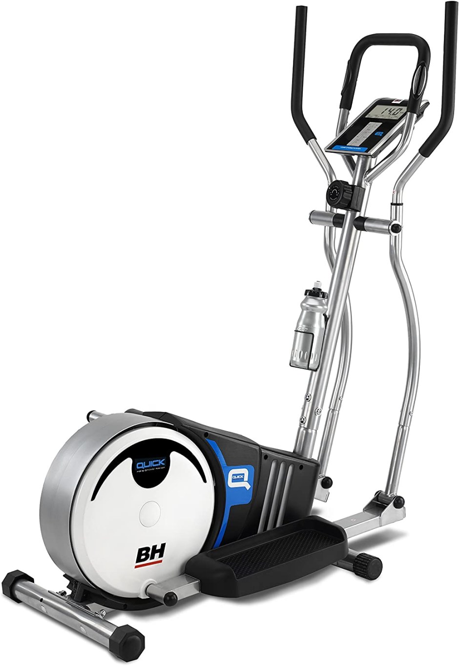 Эллиптический тренажер Athlon BH Home Crosstrainer