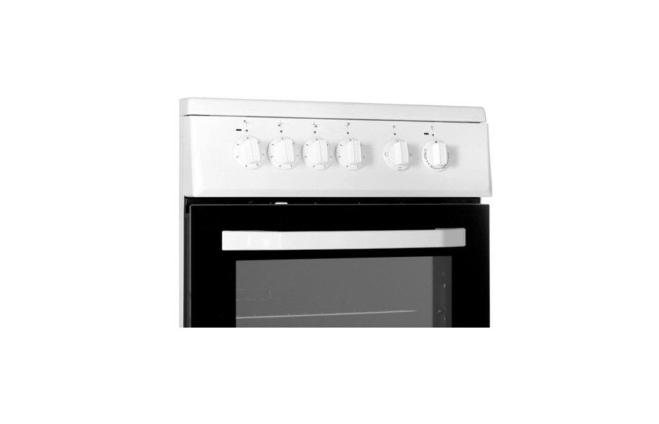 Плита Beko ffss57000w