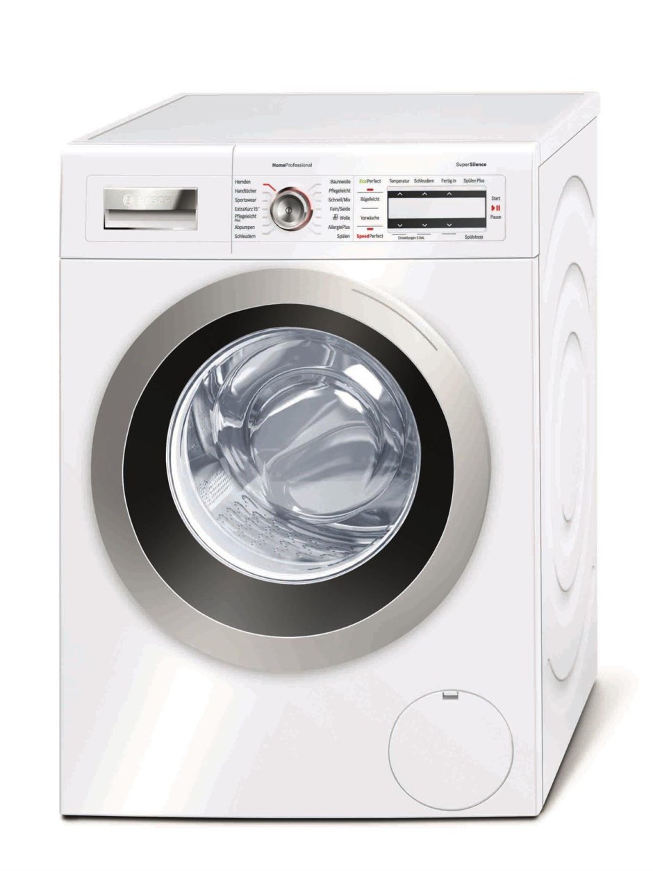 Сушильная машина Bosch 85423 черный