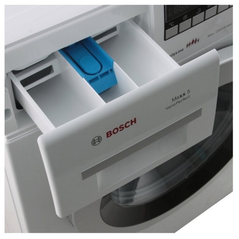 Стиральная машина Bosch WLG 2416