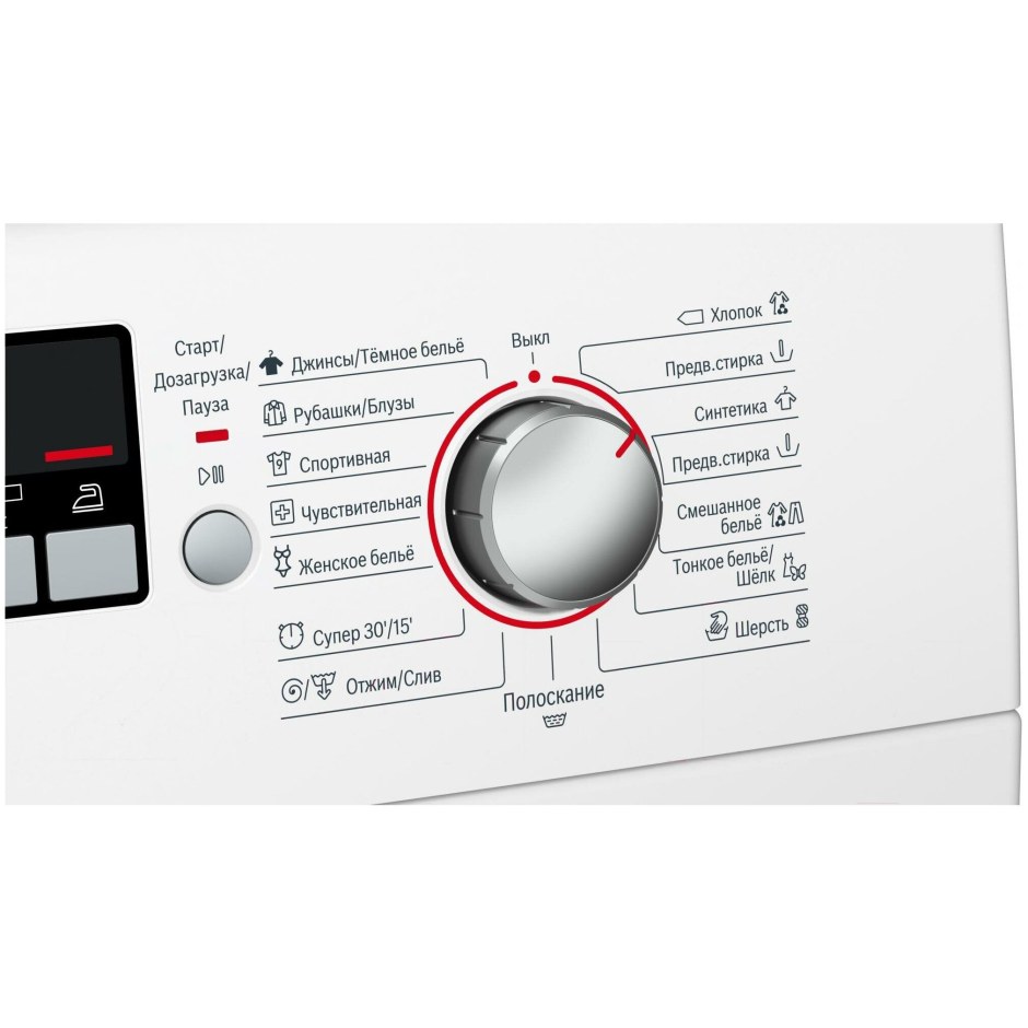 Стиральная машина Bosch WLG