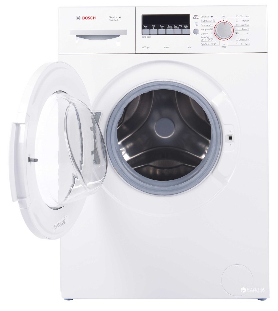 Стиральная машина Bosch WLN 24261