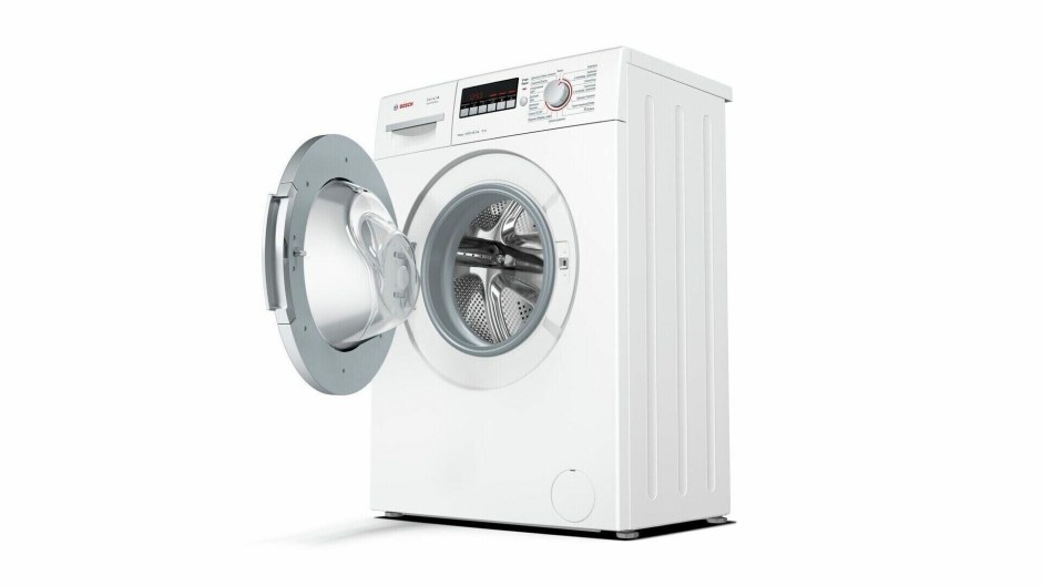 Стиральная машина Bosch WLG 20260 OE