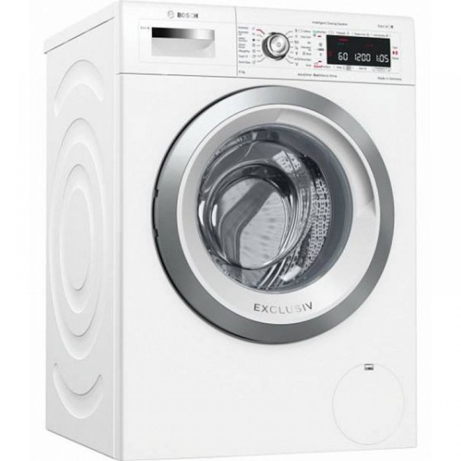 Сушильная машина Bosch wtw876h0oe