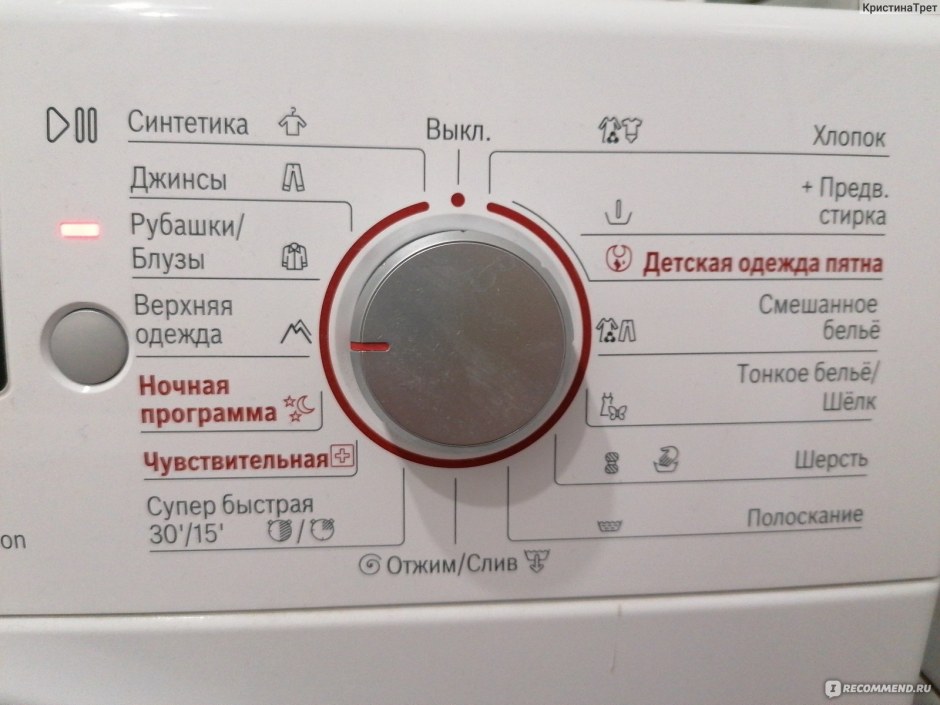 Bosch wlg20240oe/04