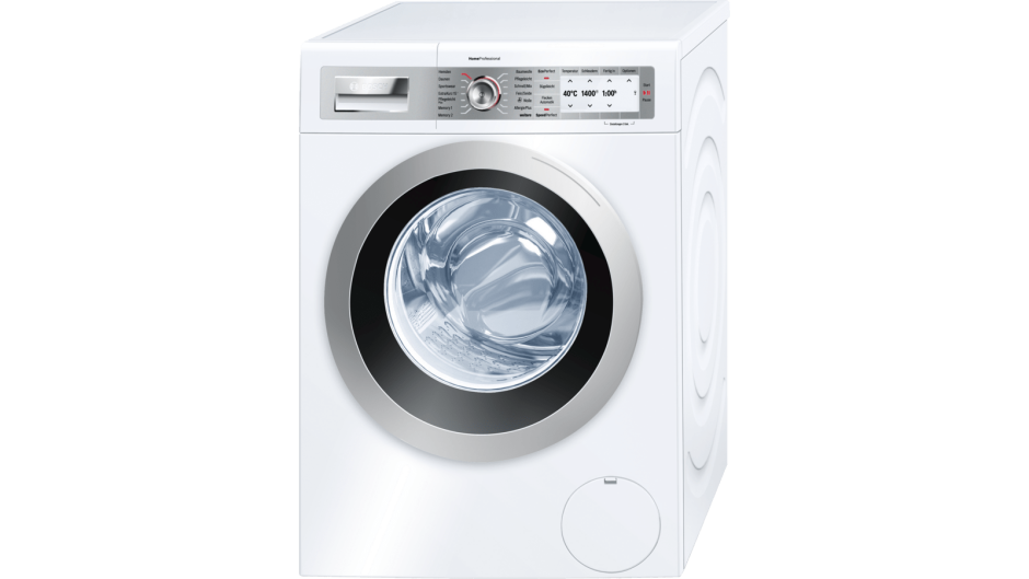Стиральная машина Bosch WVH 28442