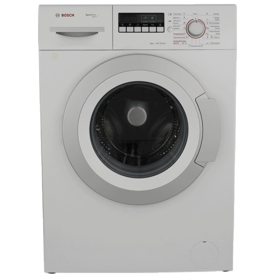 Стиральные машины Bosch WLL 2426 Woe