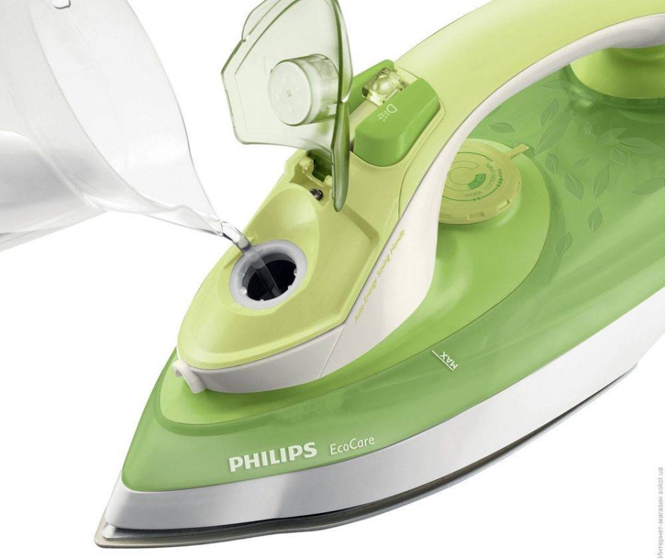 Утюг Philips GS 1420