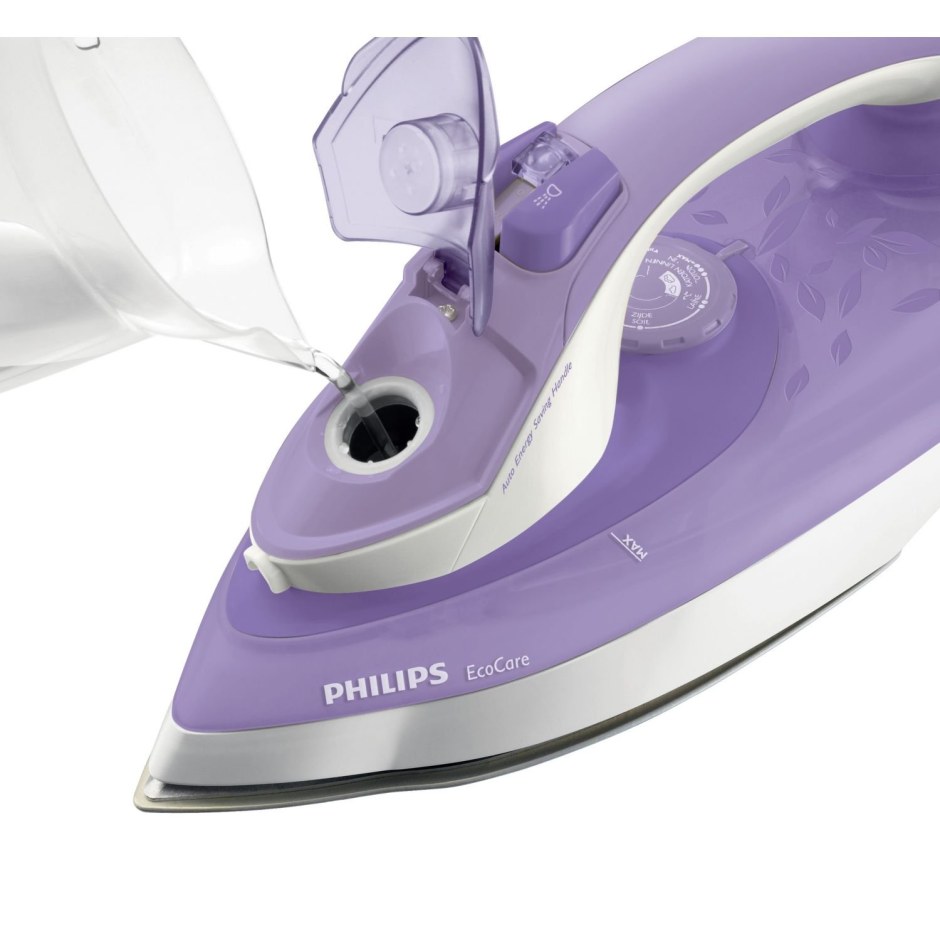 Утюг Philips ECOCARE 2400w