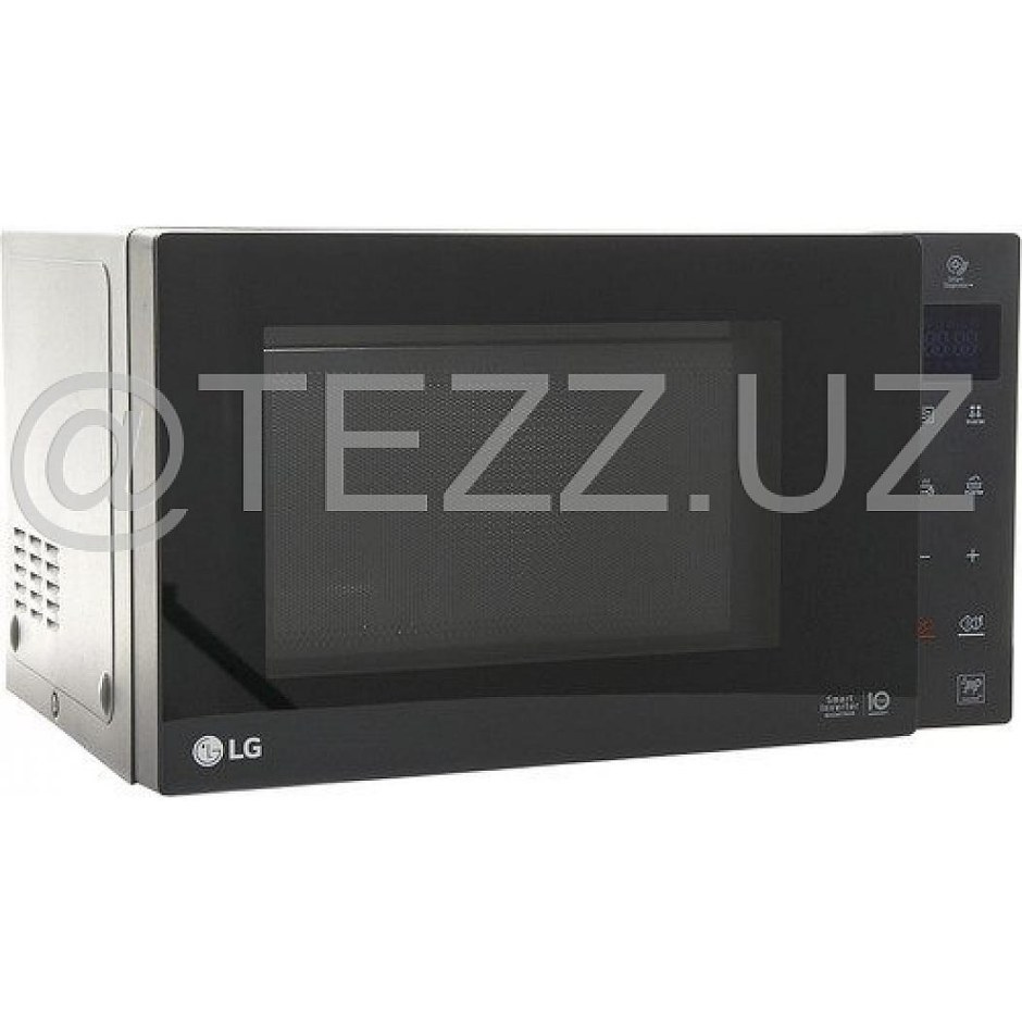 СВЧ LG ms2336gib
