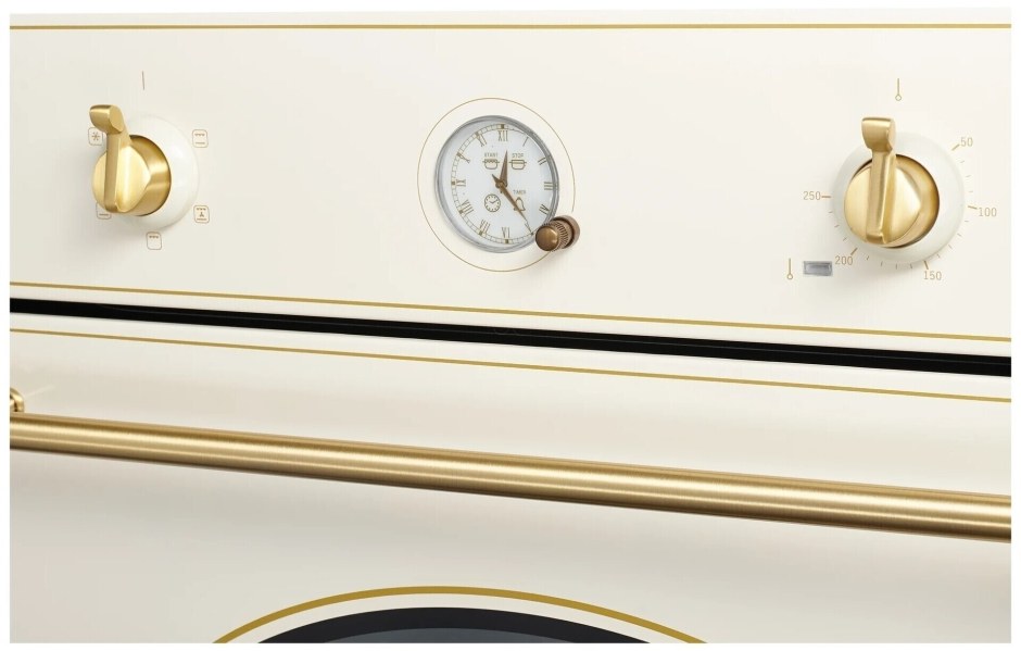 Kuppersberg SR 605 C Bronze