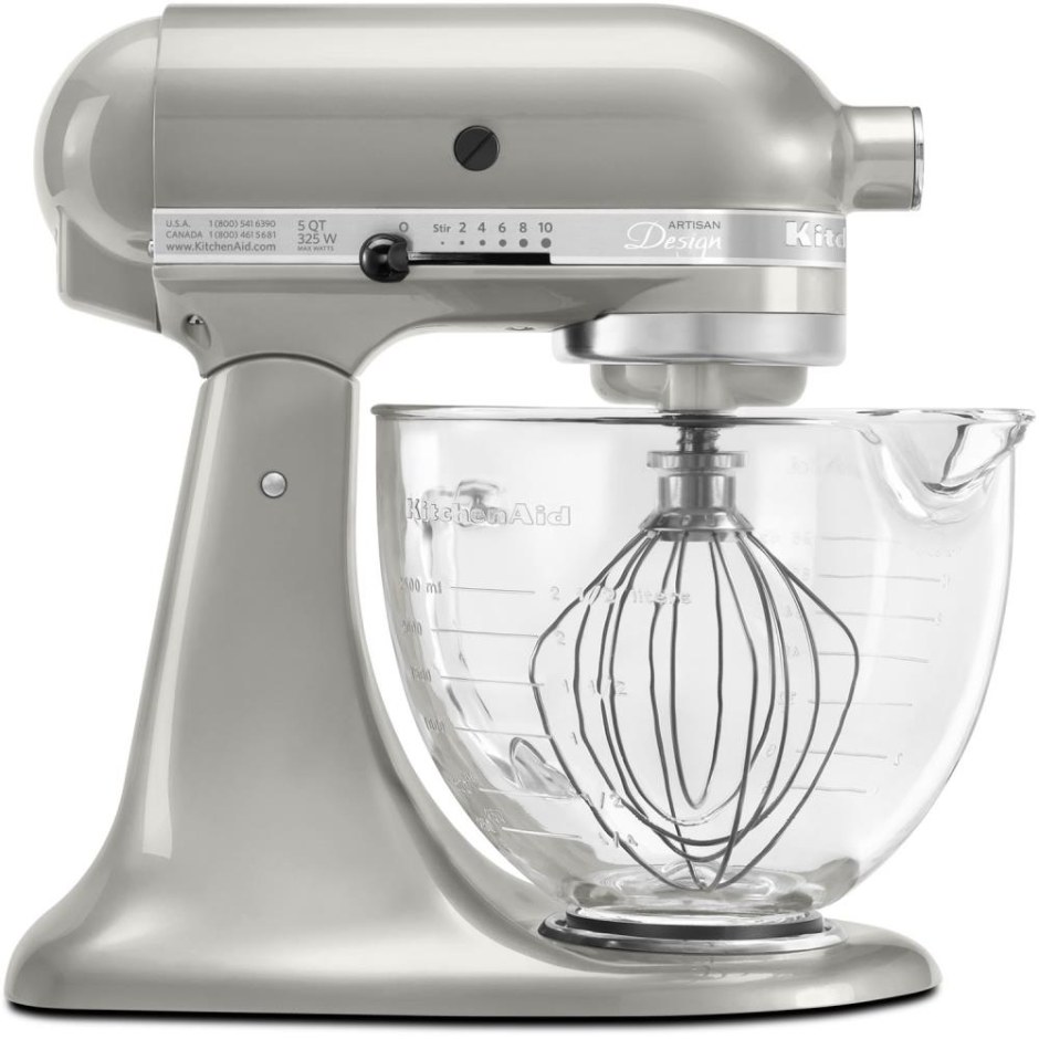 Миксер kitchenaid 5ksm150psemc