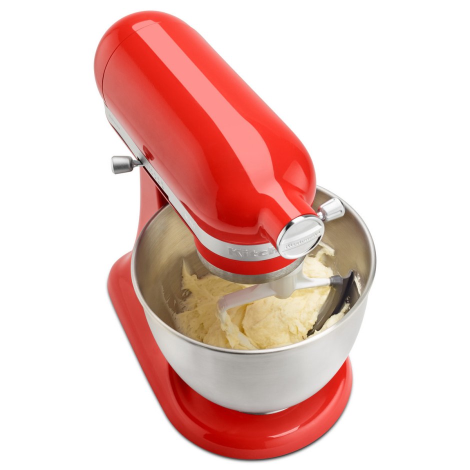 Kitchenaid Artisan 3.3 л 5ksm3311xetb