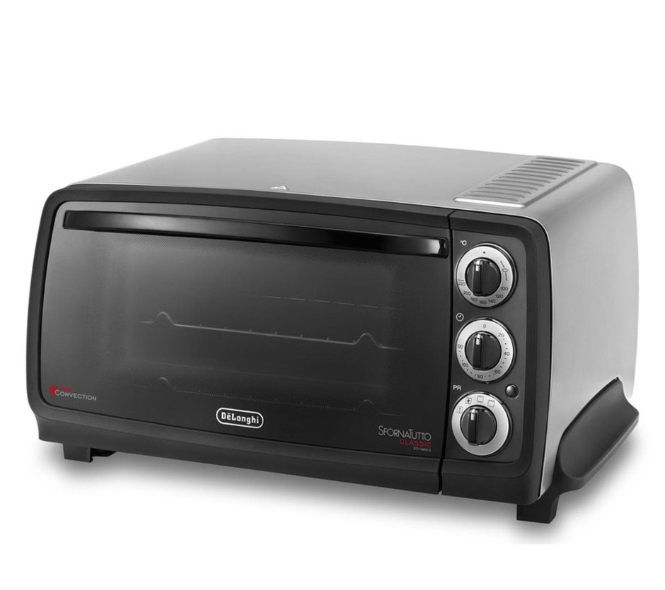Мини-печь Delonghi EO 12001