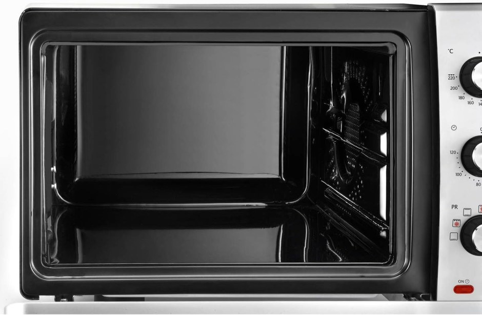 Печь Delonghi Sfornatutto