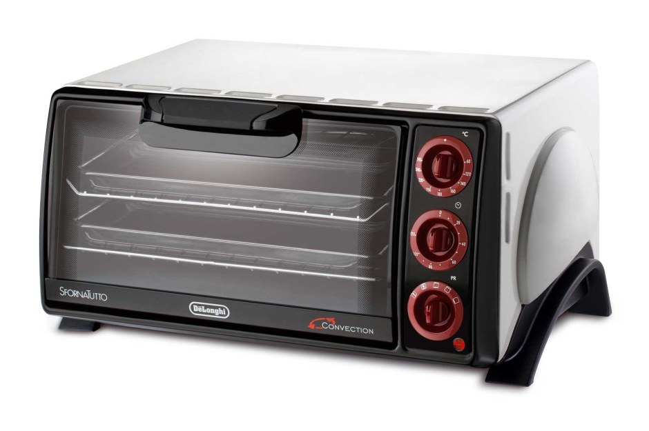 Мини печь Delonghi EO 1455