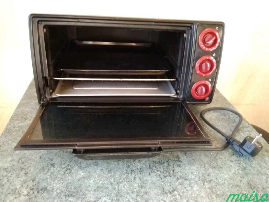 Мини печь Delonghi 1455