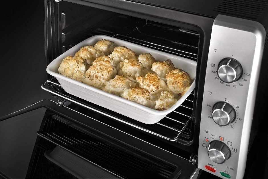 Мини-печь Delonghi eo32852