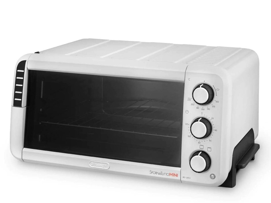 Мини-печь Delonghi eo12562