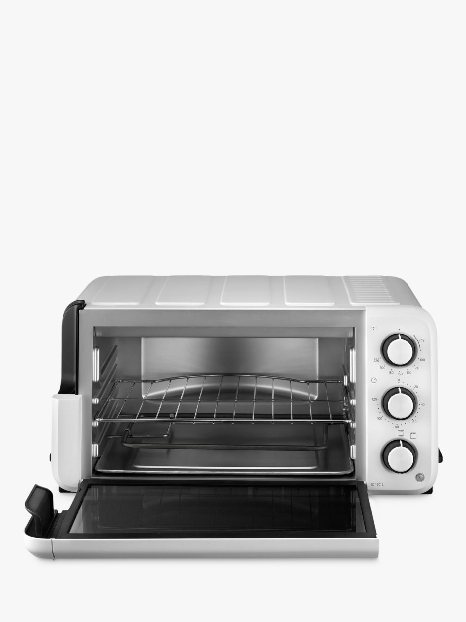 Электрическая печь "Delonghi" eo1200w