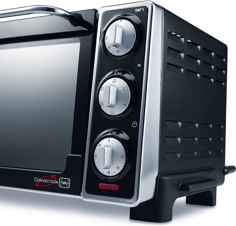 Мини-печь Delonghi EO 20791