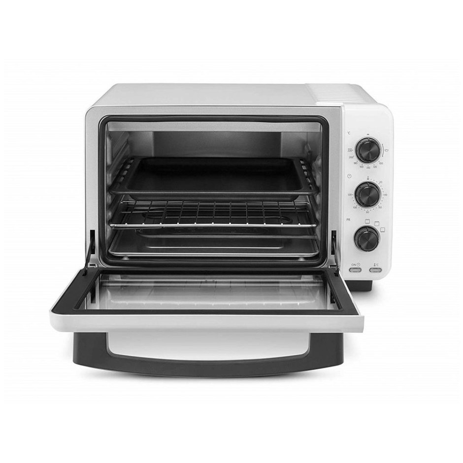 Печь Delonghi Sfornatutto Turbo Convection