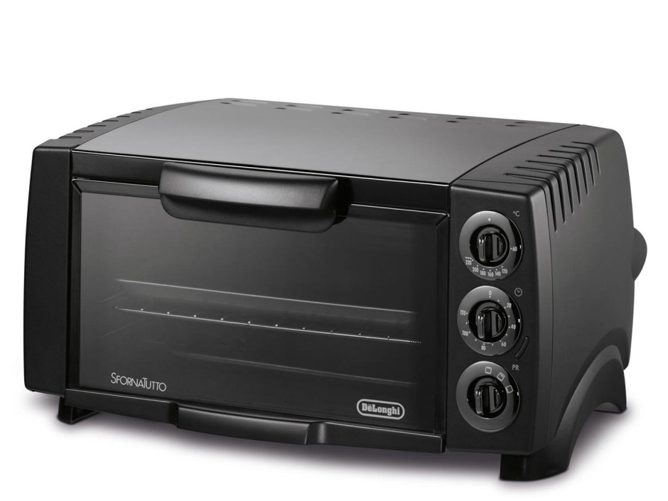 Духовка Delonghi Sfornatutto 12001
