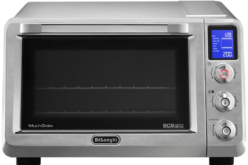 Мини-печь de'Longhi eob20712
