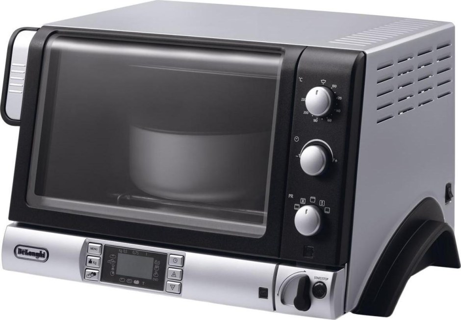 Мини-печь de'Longhi eob20712