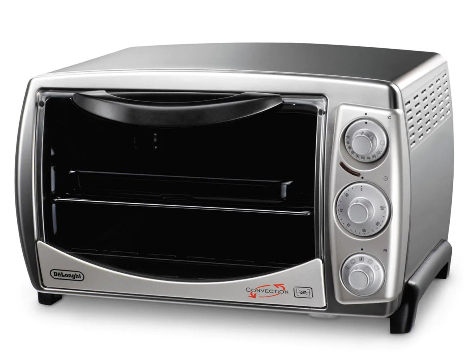 Мини-печь Delonghi eo32602