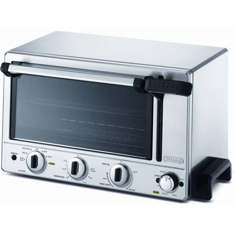 Электродуховка Delonghi
