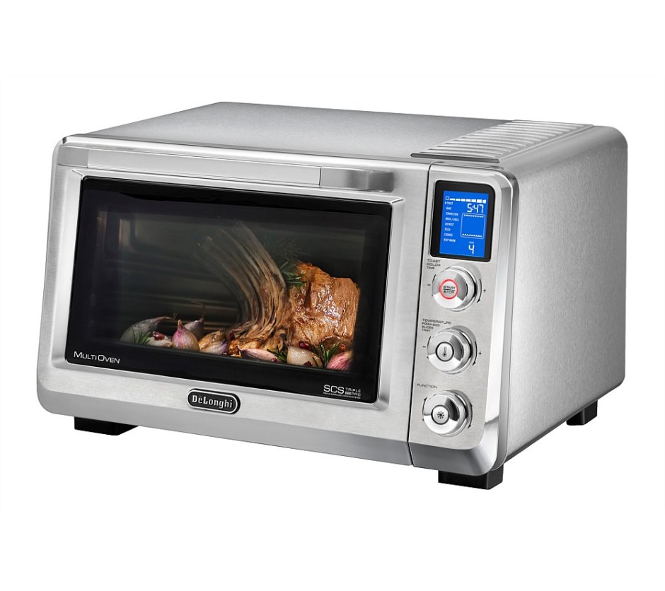 Мини-печь de'Longhi EO 241250