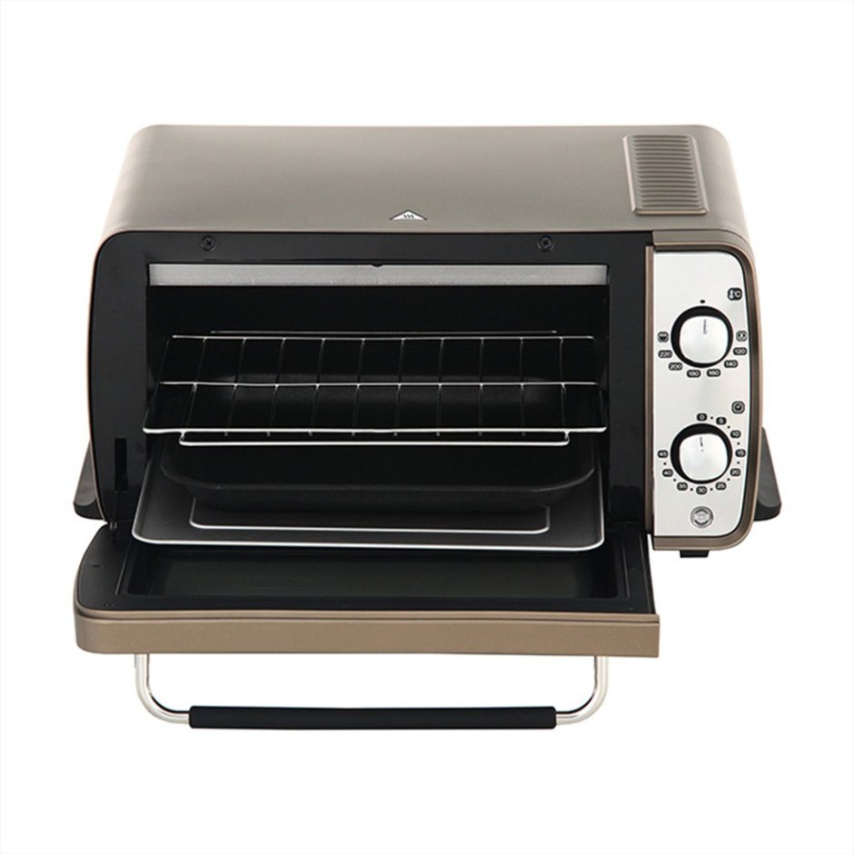 Печь Delonghi eoi258