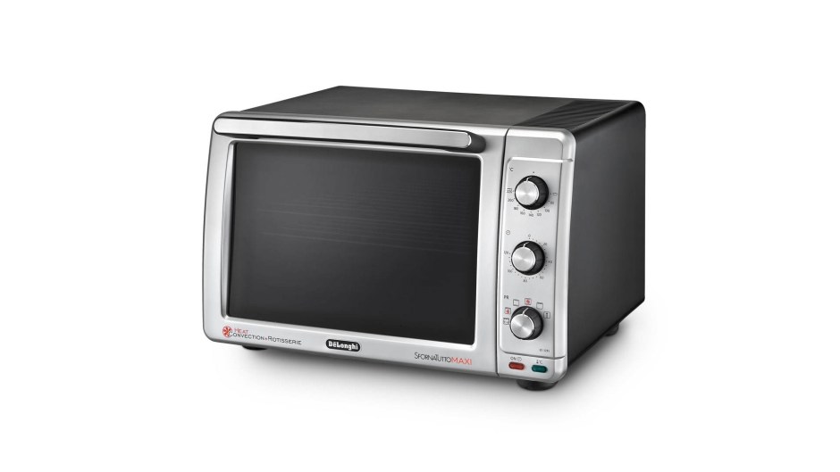 Delonghi Sfornatutto Microwave