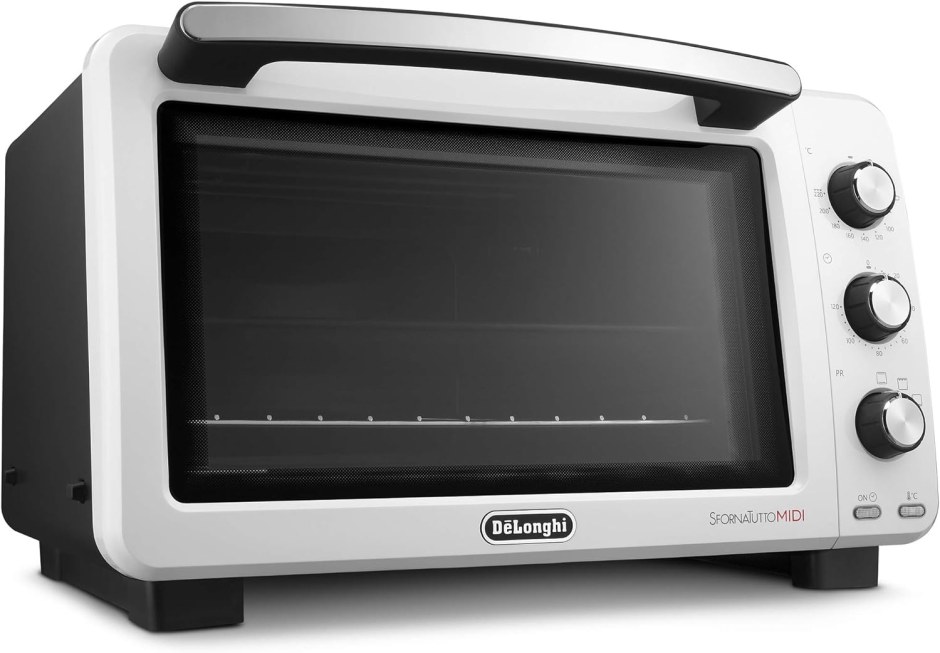 Мини-печь Delonghi eo2430